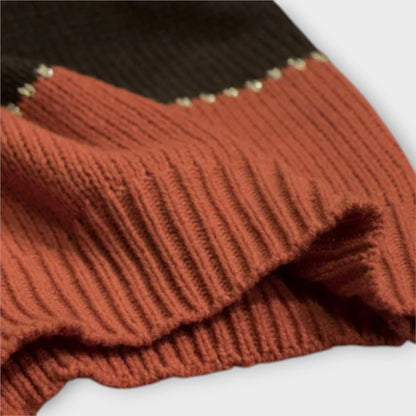 Elisa - Lässiger &amp; Gemütlicher Pullover