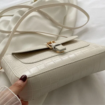 Kleine Schultertasche - Beloria Elsa