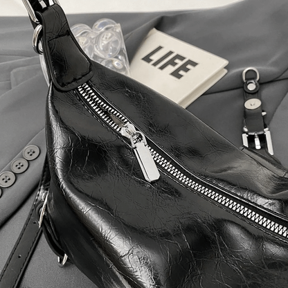 Kleine Schultertasche - Beloria Vanessa