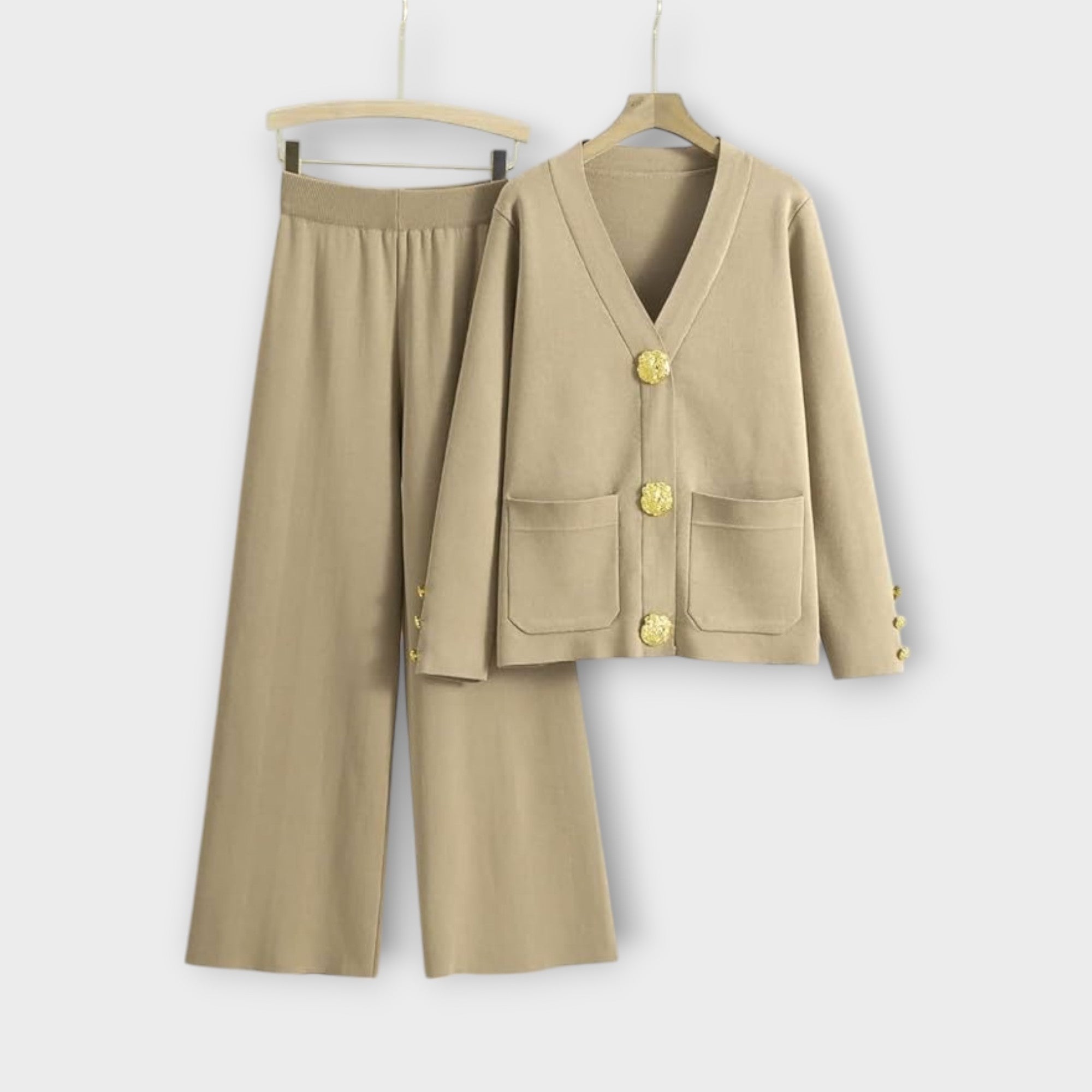 Anastasia Elegantes 2-Teile-Set 