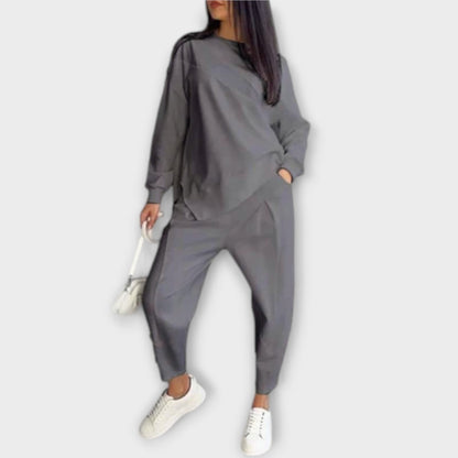 Audrey Freizeit-Zwei-Teiler