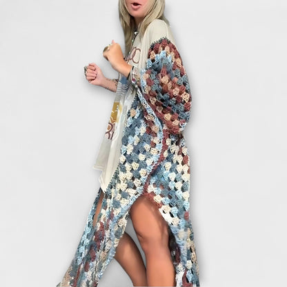 Molly - Cardina Häkel T-Shirt