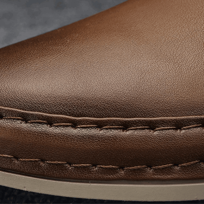 Herren Mokassin Paolo Verno