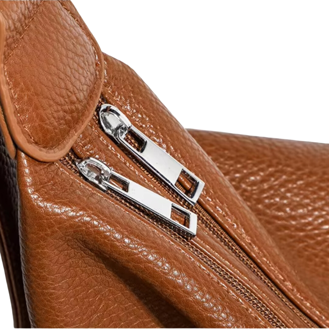 Große Hobo-Tasche - Beloria Adele