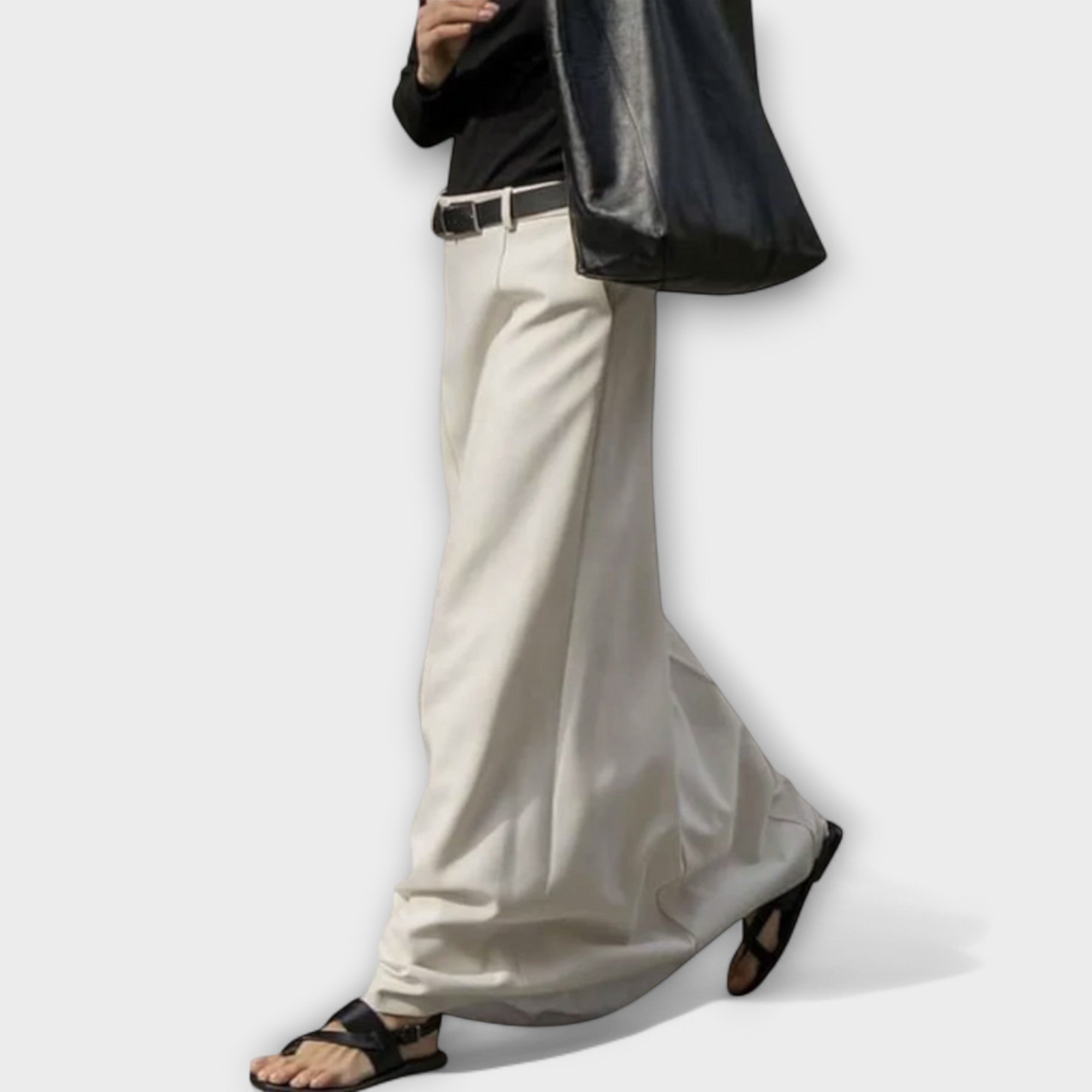 Emma - H-Linie Rock im zeitgenössischen urbanen Stil