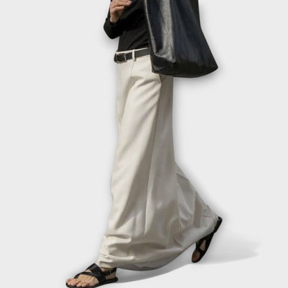 Emma - H-Linie Rock im zeitgenössischen urbanen Stil