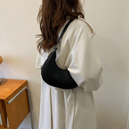 Kleine Schultertasche - Beloria Bruna