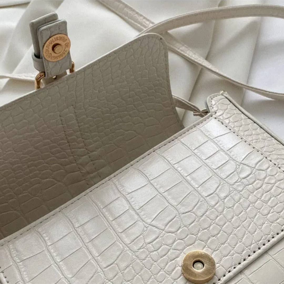 Kleine Schultertasche - Beloria Elsa