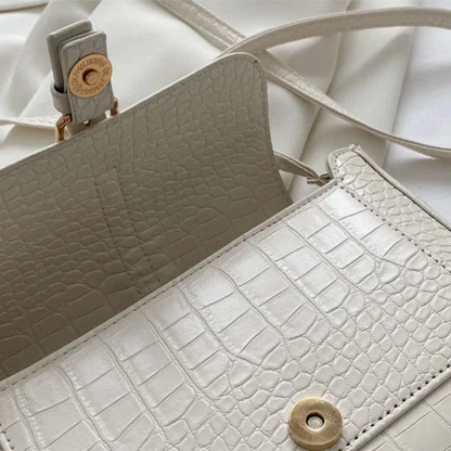 Kleine Schultertasche - Beloria Elsa