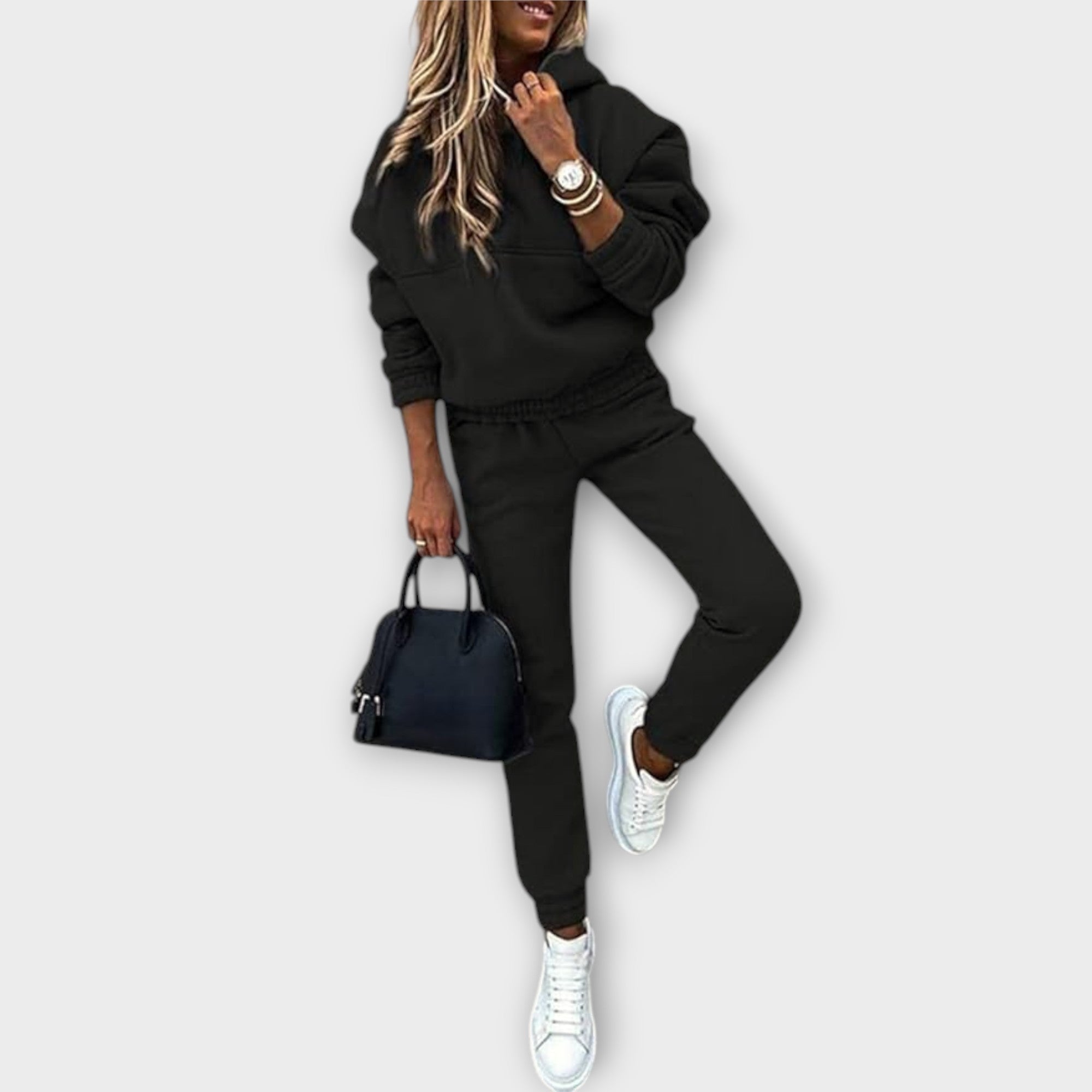 Sophie Kapuzen-Jogginganzug