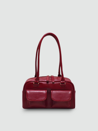 Mittlere Schultertasche - Beloria Dara