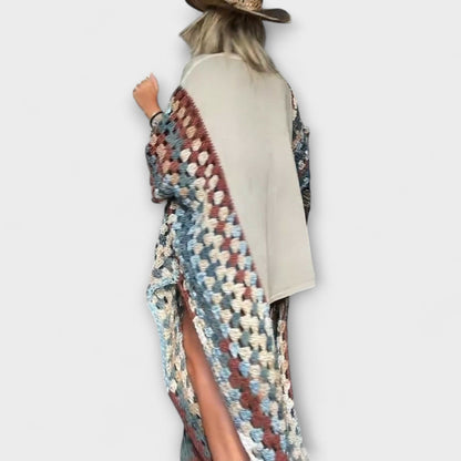 Molly - Cardina Häkel T-Shirt