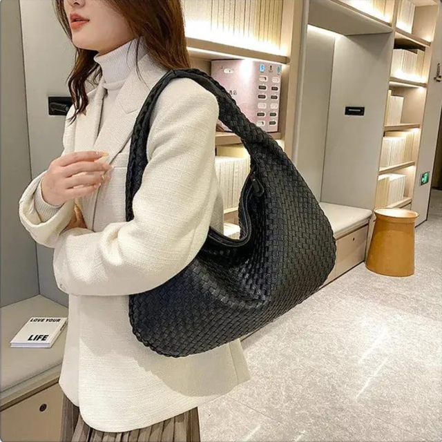 Große Schultertasche - Beloria Larissa