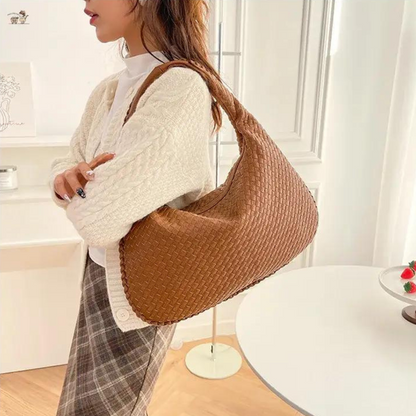 Große Schultertasche - Beloria Larissa