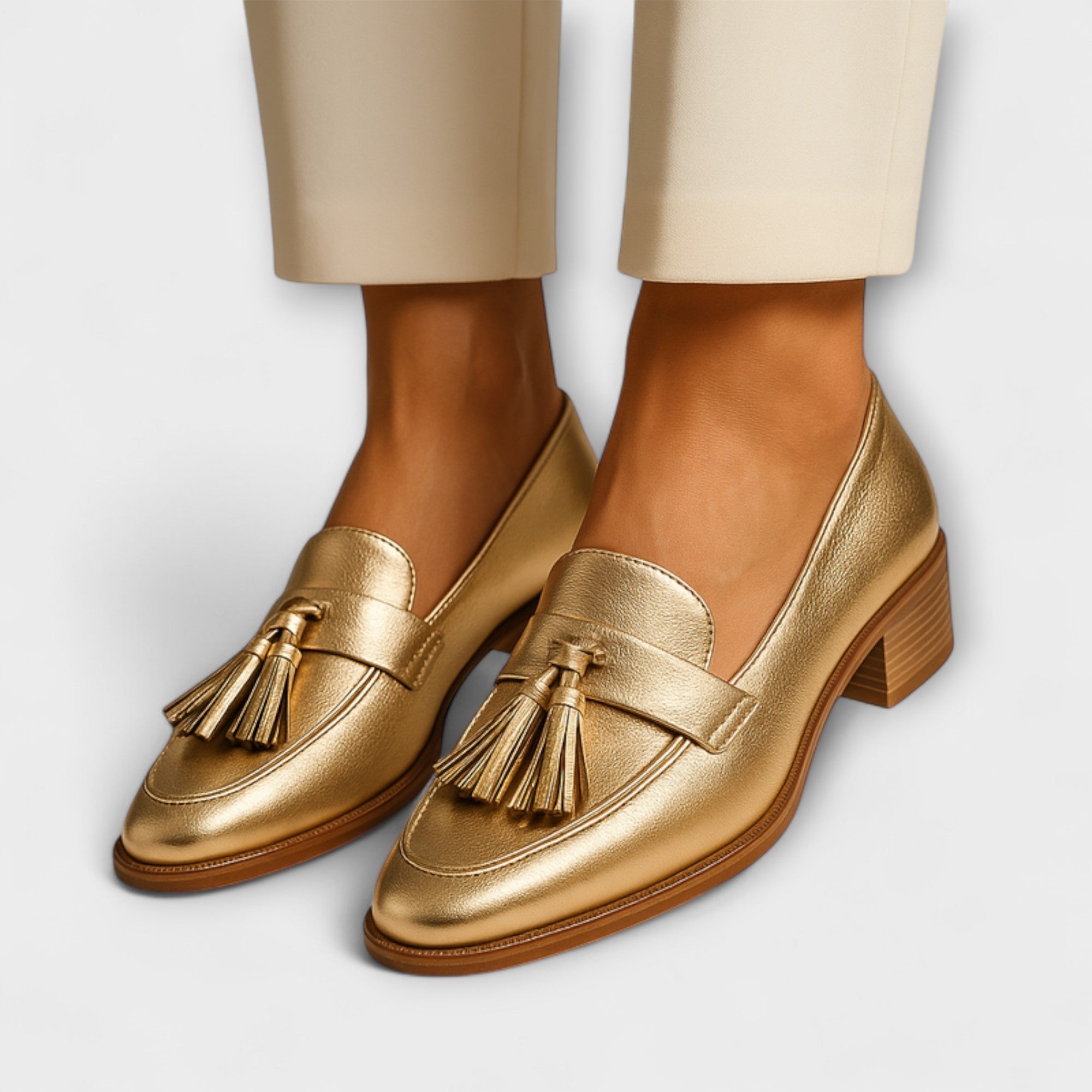 Celeste - Goldener Schuh
