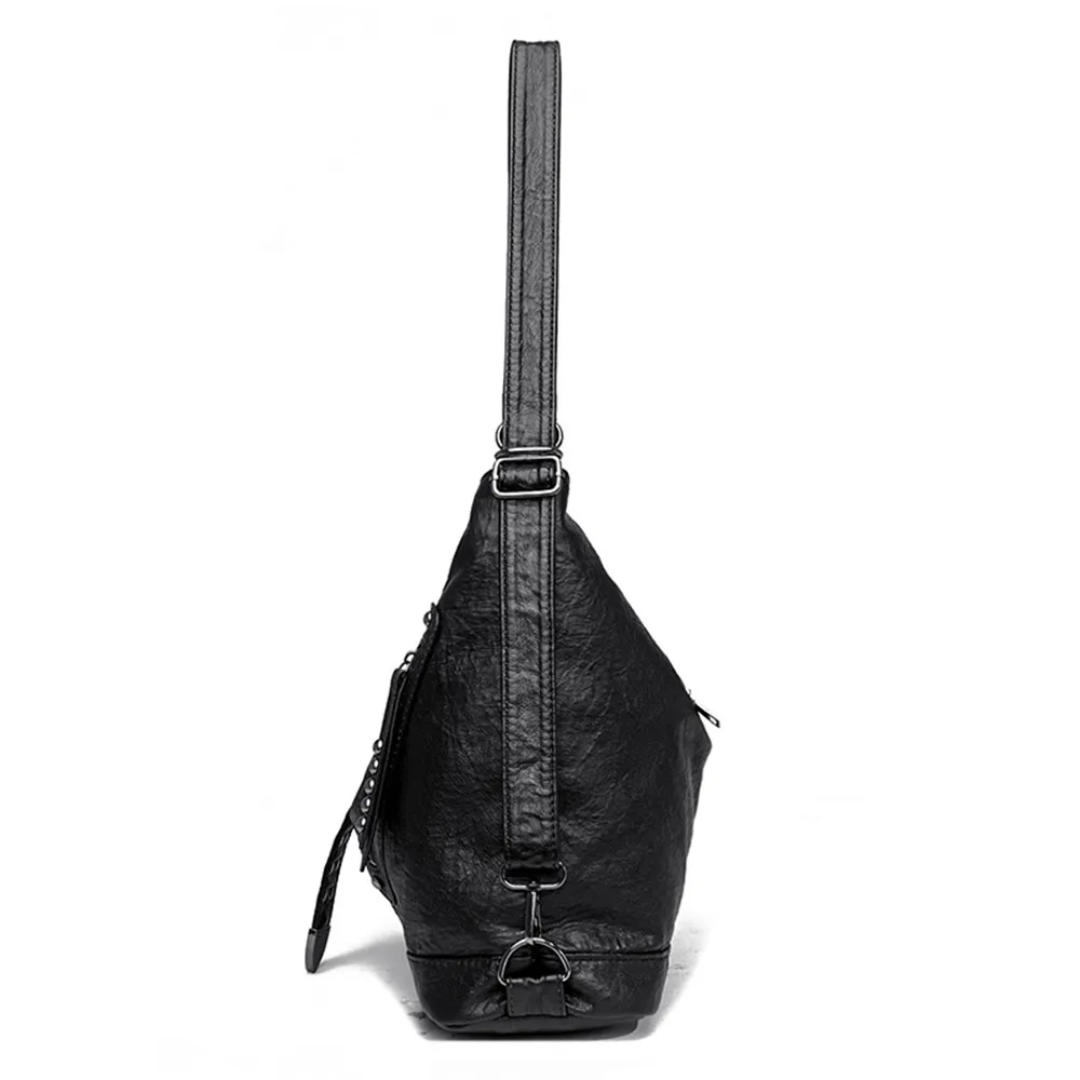 Große Hobo-Tasche - Beloria Areta