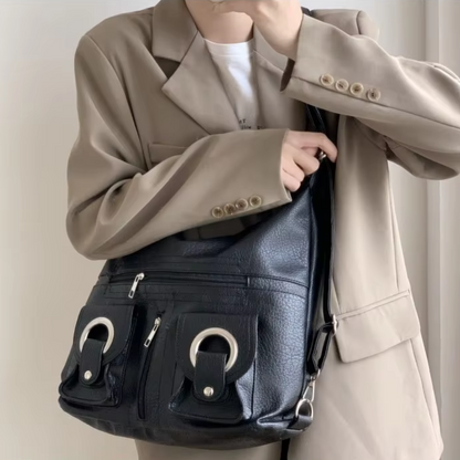 Große Hobo-Tasche - Beloria Adele