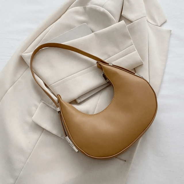 Kleine Schultertasche - Beloria Bruna