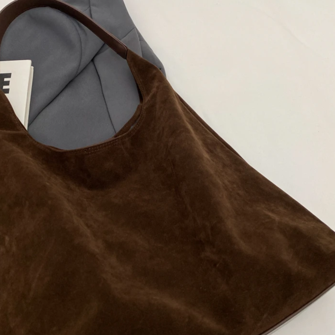 Große Hobo-Tasche - Beloria Roberta