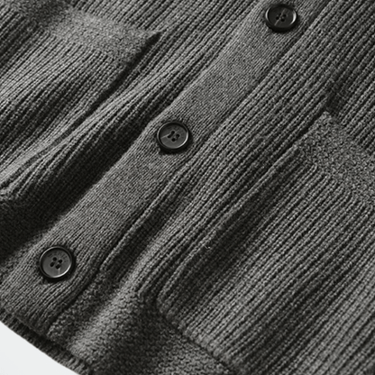 Brera Schal Cardigan