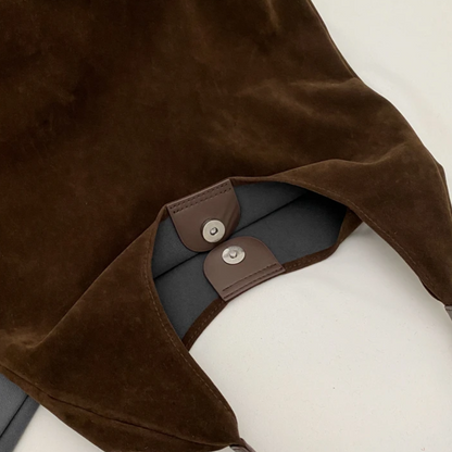 Große Hobo-Tasche - Beloria Roberta