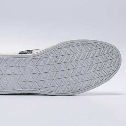 Leder Mokassins für Herren Nantes Verno