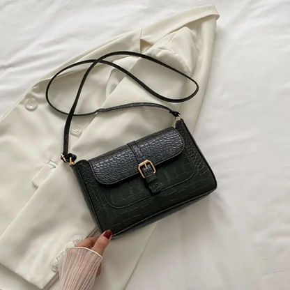 Kleine Schultertasche - Beloria Elsa