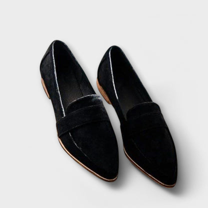 Elora - Elegante Damen Slipper