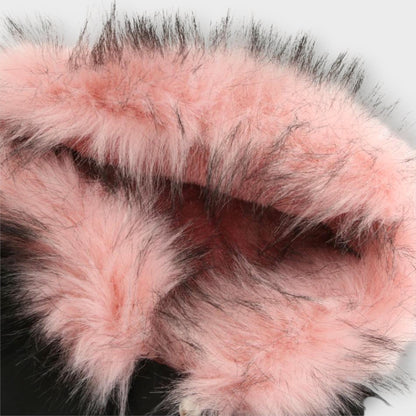 Maura - Gemütliche &amp; Strapazierfähige Winterjacke