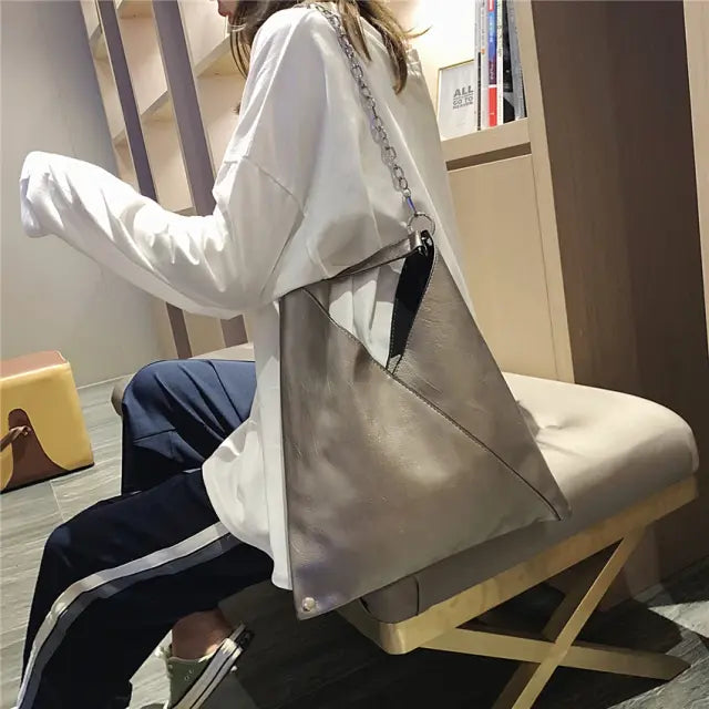 Große Hobo-Tasche - Beloria Brenda