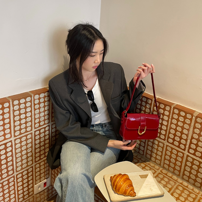 Kleine Schultertasche - Beloria Géssica