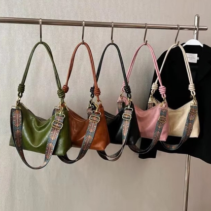 Mittlere Schultertasche - Beloria Antonella