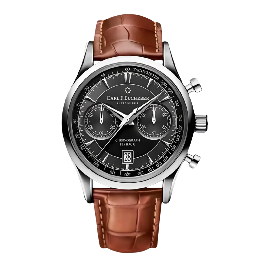 Torino Chronograph