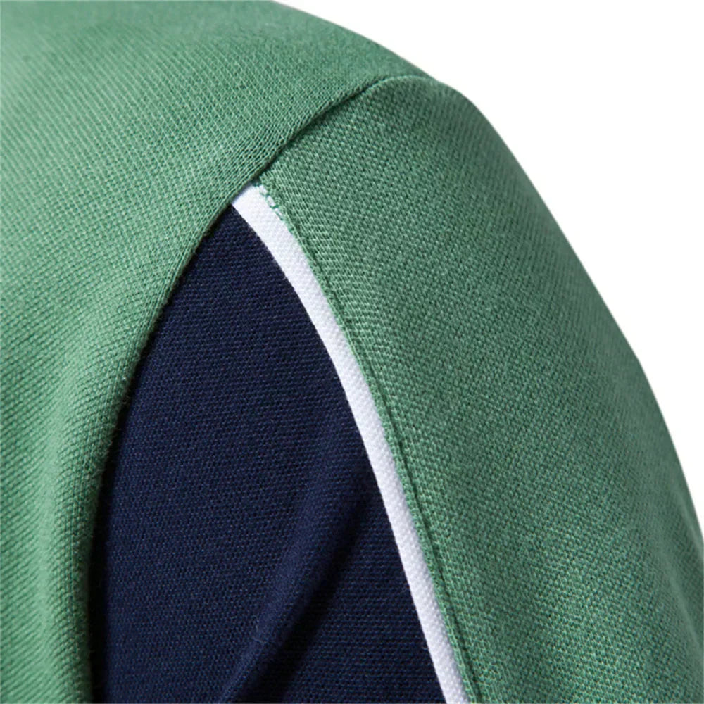 Herren Polo-Shirt Unic Verno