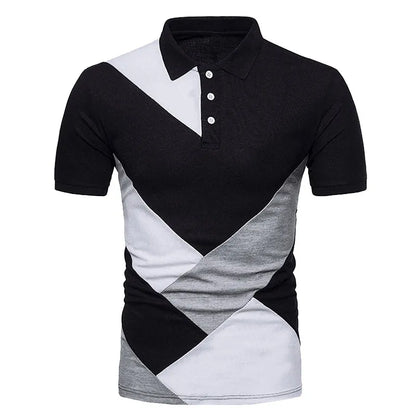 Herren Polo-Shirt Excellence Verno