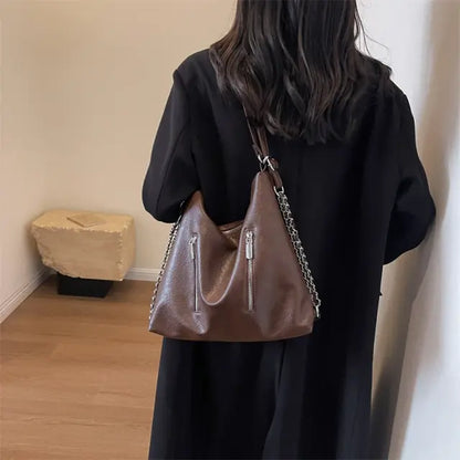 Große Hobo-Tasche - Beloria Zoe