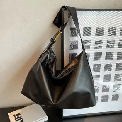 Große Hobo-Tasche - Beloria Liz