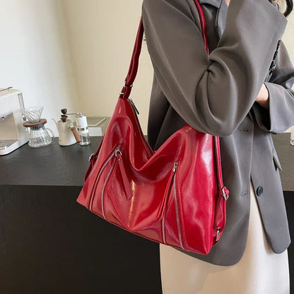 Große Hobo-Tasche - Beloria Alana