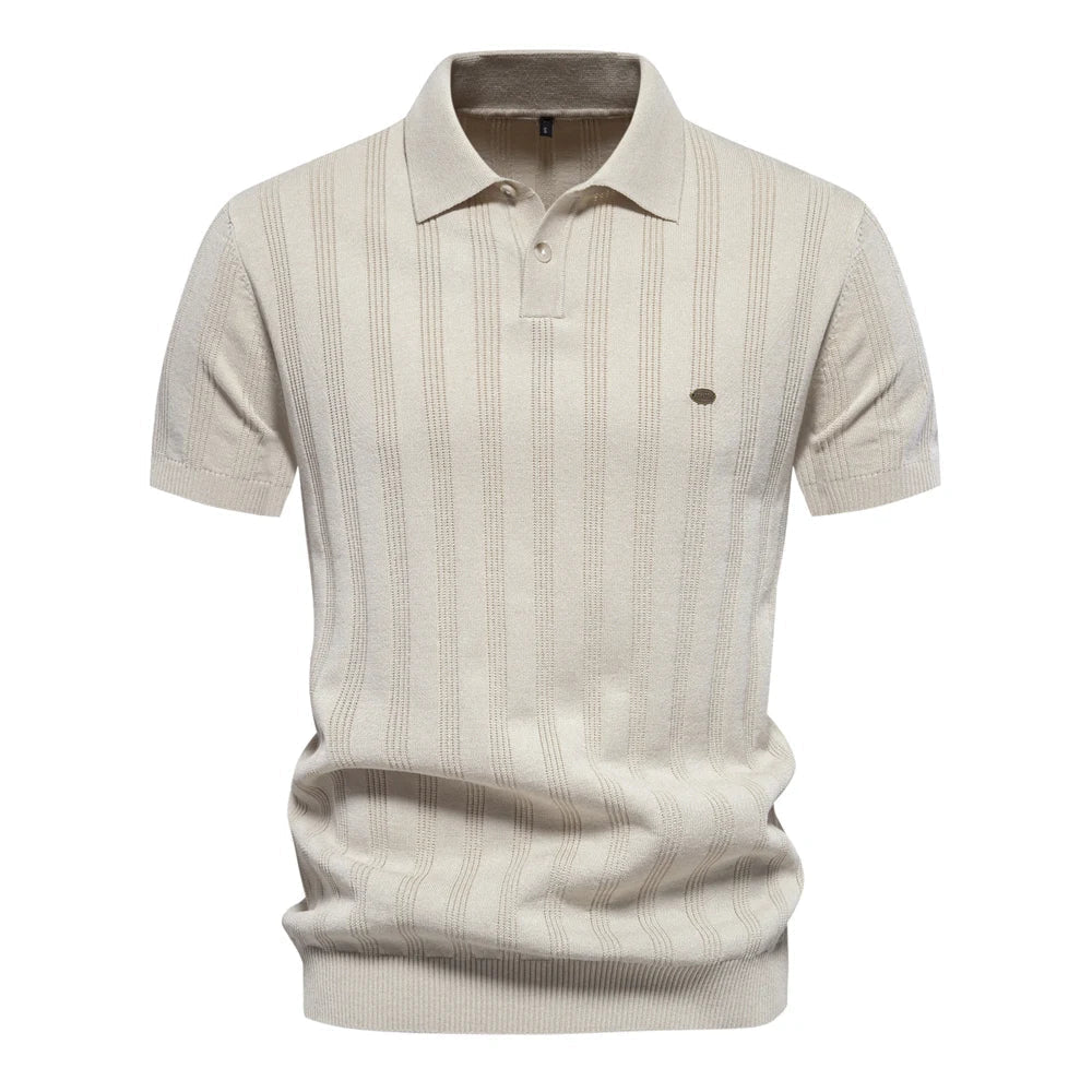 Herren Polohemd Superior [AQC]
