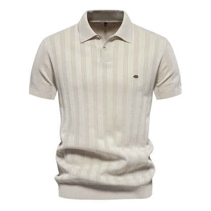 Herren Polohemd Superior [AQC]