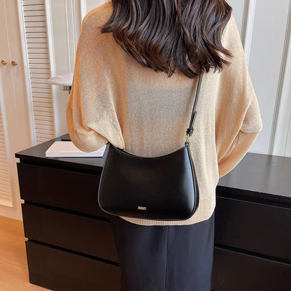 Kleine Schultertasche - Beloria Jade