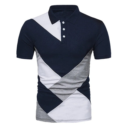 Herren Polo-Shirt Excellence Verno