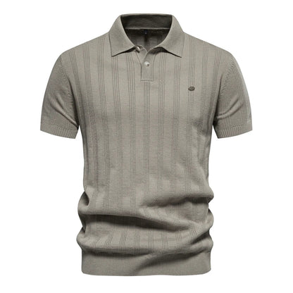 Herren Polohemd Superior [AQC]