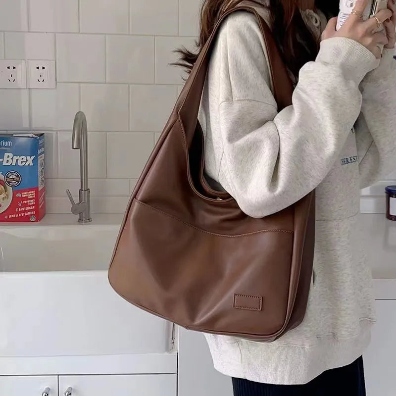 Große Hobo-Tasche - Beloria Giulia