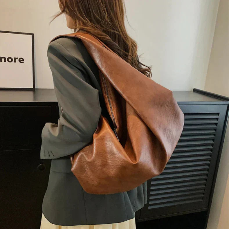 Große Hobo-Tasche - Beloria Karina