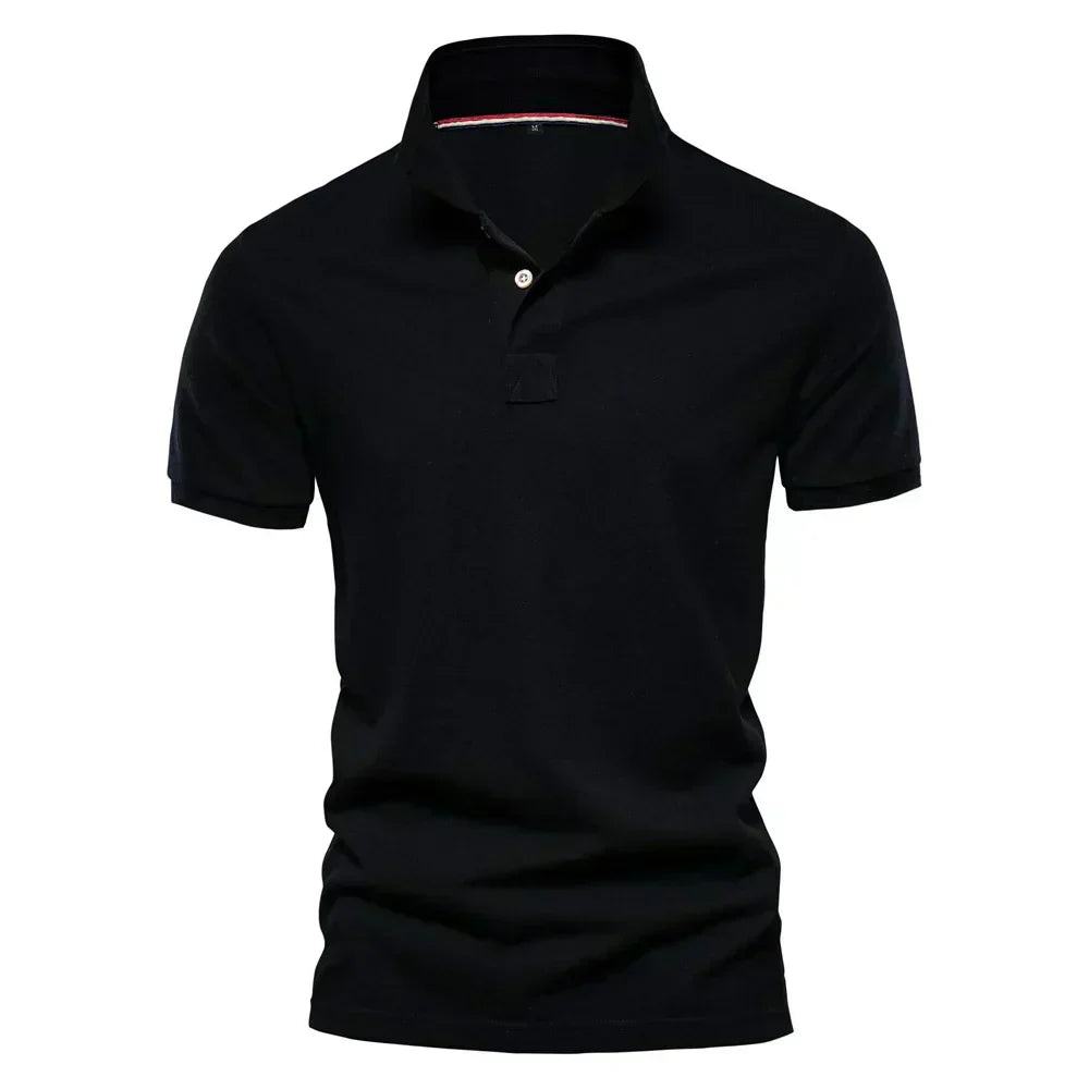 Herren Polo-Shirt Imperium Verno