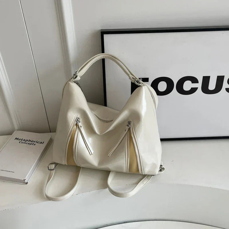 Große Hobo-Tasche - Beloria Alana