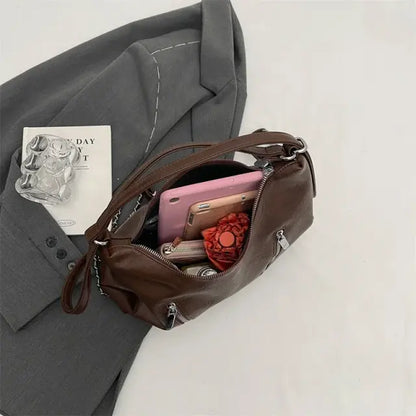Große Hobo-Tasche - Beloria Zoe