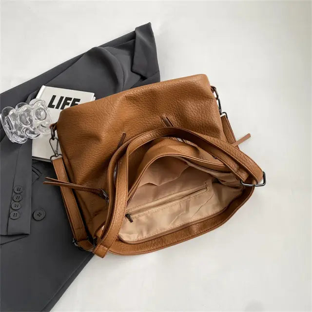 Große Hobo-Tasche - Beloria Zoe