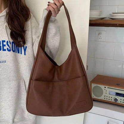 Große Hobo-Tasche - Beloria Giulia